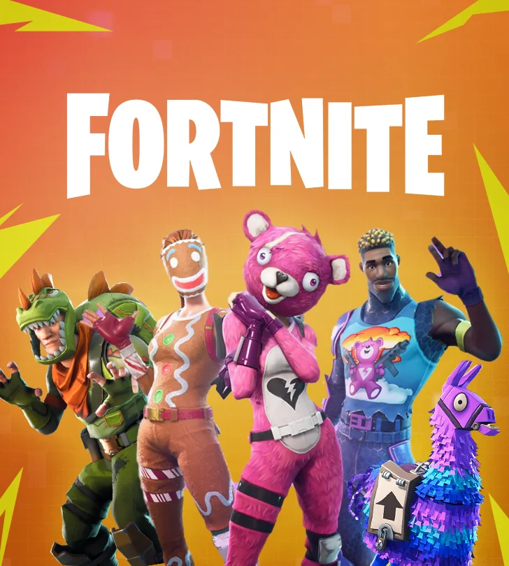 fortnite