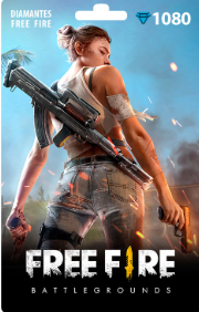 free fire